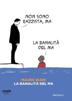 Mauro Biani Francesco Foti La banalità del ma (Paperback) (UK IMPORT)