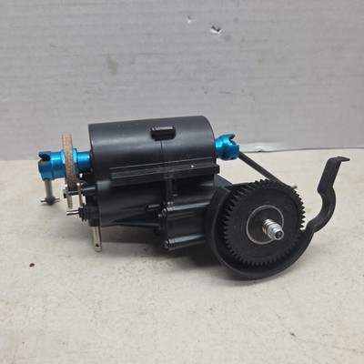 Thunder Tiger MTA4 S28 Nitro Monster Truck Gear Box