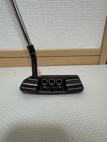Scotty Cameron Putter Newport 2 2012  33.5 in From Japan [Very Good]