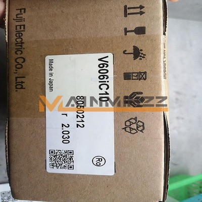 1PC New FUJI HAKKO V606iC10 Touch Panel PLC