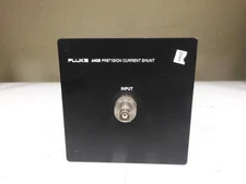 Fluke - model A40B-10A - Precision Current Shunt - QB69