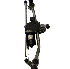 Audi Q2 GA 2017-2021 Front Wiper Motor & Linkage RHD 81C955023A 81C955119