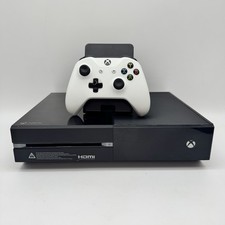 Console Xbox One Fat completa 500 Gb Testata Buona Con Controller (Leggi Descr)