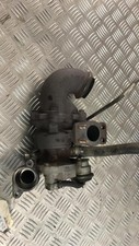 Turbo Peugeot 107