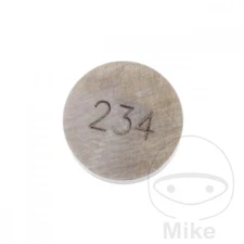 15687 Control Valves SHIM 8.9MM 2.34 ALTN: 7470570 Compatible with KTM RC 250 R 50