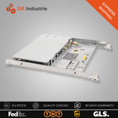 SIEMENS	SINUMERIK BEDIANTAFELFRONT	6FC5312-0DA00-0AA2