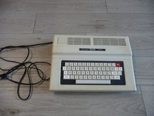 TRS-80 RADIO SHACK Color Computer 2 Model 26-3026 UNTESTED