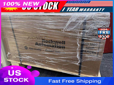 NEW AB 20BC015A3AYNADC1 20BC015A3AYNADC1 IN BOX US Free Tax