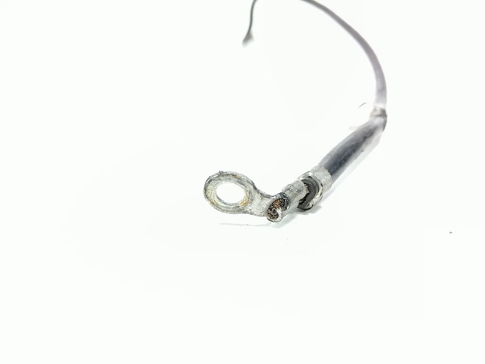 16 Triumph Daytona 675 R Battery Cable C - Image 3 of 4