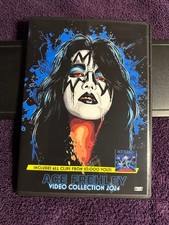 Ace Frehley - Video Collection 2024 KISS