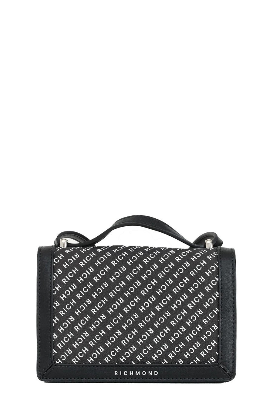 Ричмонд Таше Шварц RWA24103BO FS002 31690₽