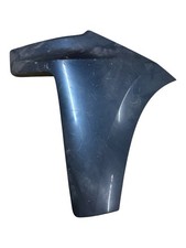 Oem Front Left Fender Molding For Chevy Silverado 2019-2022 Used Lh Oem Front Left Fender Molding For Chevy Silverado 2019-2022 Used Lh