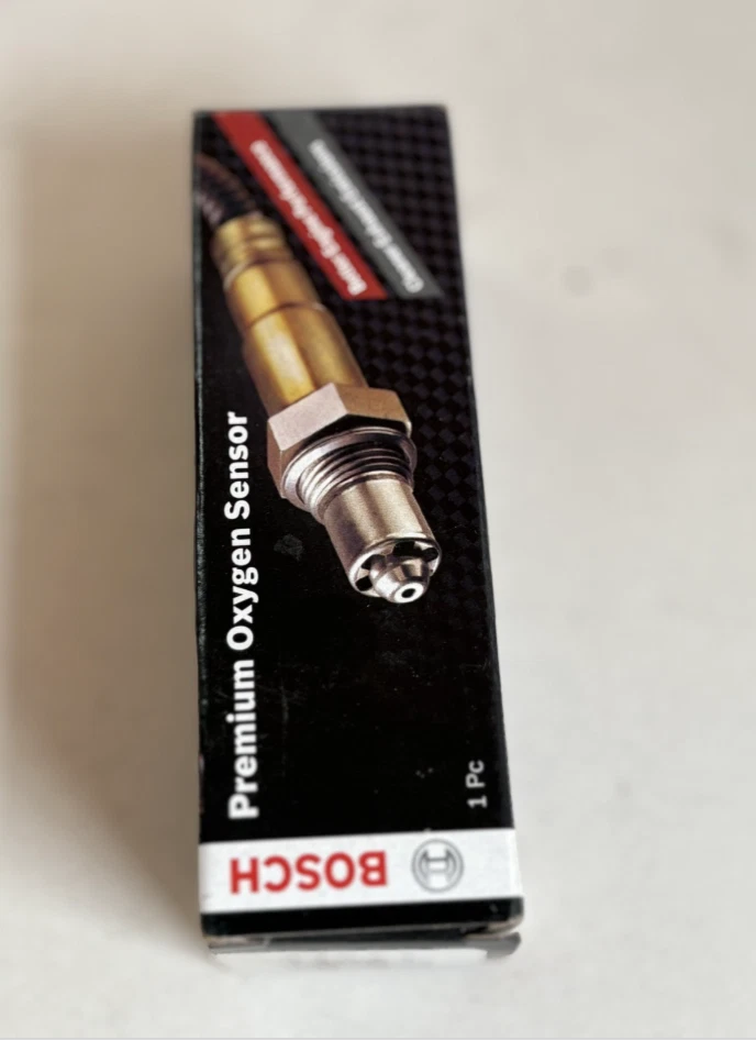 Bosch 11051 Automotive Premium Oxygen Sensor MADE IN USA Various Cars Trucks SUV - Image 3 of 4