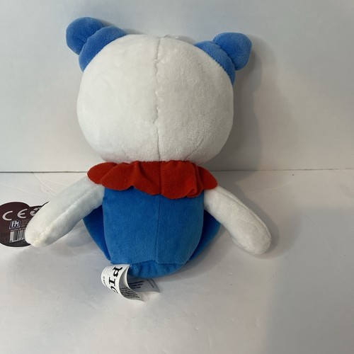Roblox Piggy Willow & Clowny Plush Set - Picture 3 of 5