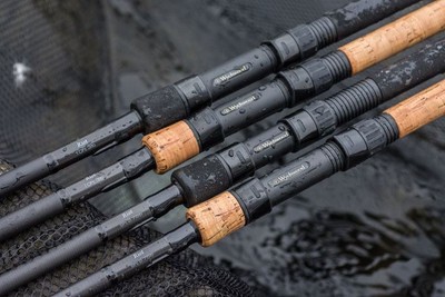 Wychwood Riot Carp Rods Cork Or EVA Handle 9ft 10ft Or 12ft Or Rods  UK