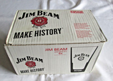 Jim Beam Longdrink Gl&auml;ser 6 St&uuml;ck Neu und in OVP siehe auch Fotos