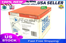 New Honeywell EC7890-B-1010 Burner Controller 7800 Ser. EC7890B1010- US Free TAX