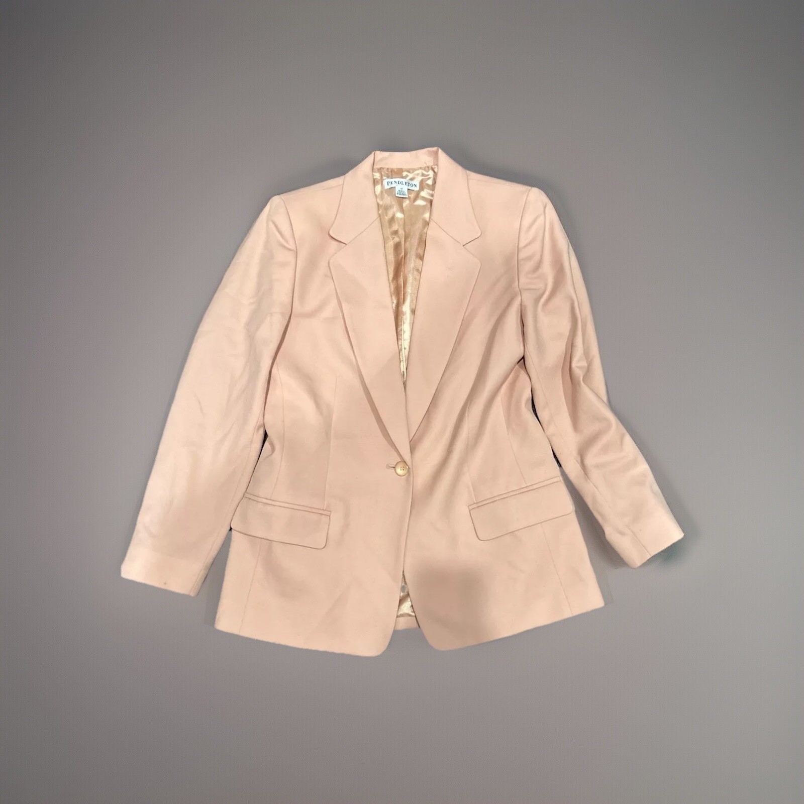 pendleton blazer women - image 1