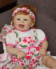 Danbury Mint Laura Tuzio Ross Little Miss Giggles — photo 5