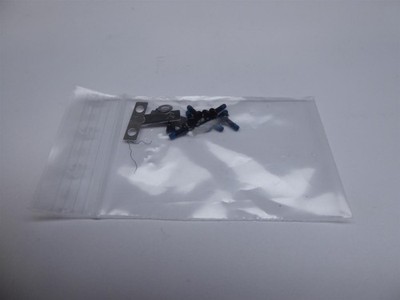Apple MacBook Pro A1708 13'' Schraubensatz Screws Set
