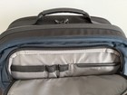 TUMI Alpha Excursion Backpack Duffel Navy Carry-On Travel Bag 22x14 — photo 9