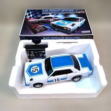 R/C Nissan Skyline 2000GT-R KPGC10 Prize Hakosuka