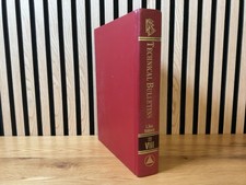 L. Ron Hubbard Technical Bulletins Dianetics ...