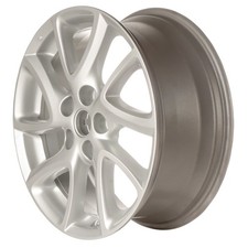 64947 Refinished Mazda M 2012-2013 17 Inch Wheel Rim Oem 64947 Refinished Mazda M 2012-2013 17 Inch Wheel Rim Oem