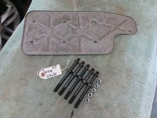 Gm 62-68 Corvette Windage Tray 3769768 With Studs L79 3872718