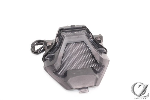 19-24 Yamaha YZF R3 Aftermarket TST LED Tail Light Brake