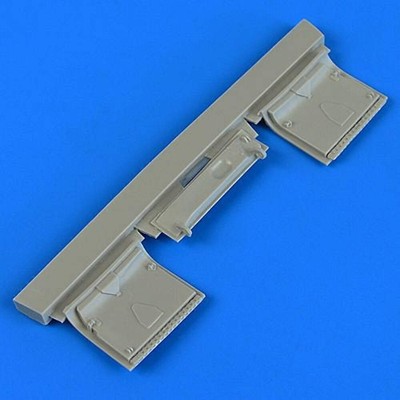 Quickboost (by Aires) 48731 1:48 Northrop T-38A/T-38C Talon Unterwagenabdeckungen