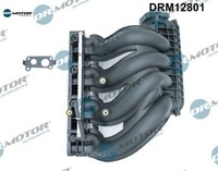 Dr.Motor Automotive DRM12801 Saugrohrmodul FüR Mercedes-Benz