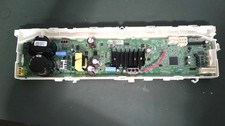 EBR86692720 OEM Original LG Washer Control Board