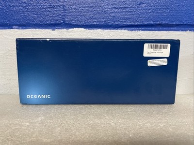 Oceanic Veo 2.0 NavCon Dive Computer 3 Gauge 04.3720.67 New Factory Sealed