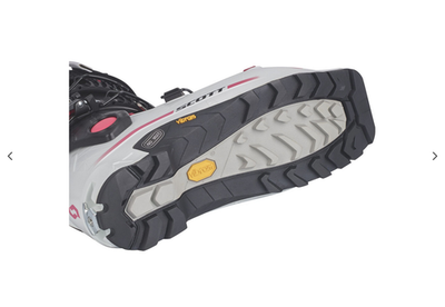 Chaussures De Ski Femme Scott Celeste II - 23,5 Mondo / US 6.5 - Randonnée Alpine