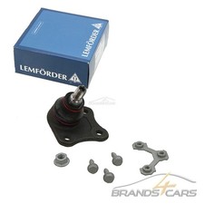 LEMFÖRDER TRAGGELENK VORNE RECHTS UNTEN FÜR VW GOLF 5 1K 1.9 2.0 04-08 6 5K 1.6