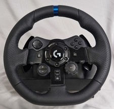 Logitech G29 Driving Force Steering Wheel Only for Playstation PS4 PS5