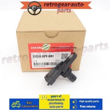 Oem Camshaft Cam Position Sensor For Honda Civic Acura Integra 2.0l Mt