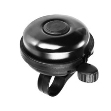 Classic Bike Bell, Aluminum Bicycle Bell, Loud Crisp Clear Sound Bicycle Bike...