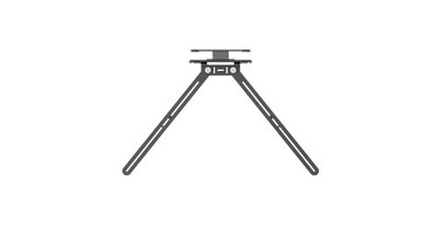 Logitech TV-Halterung für Video Bars - Rally Camera, Rally Bar (Mini)