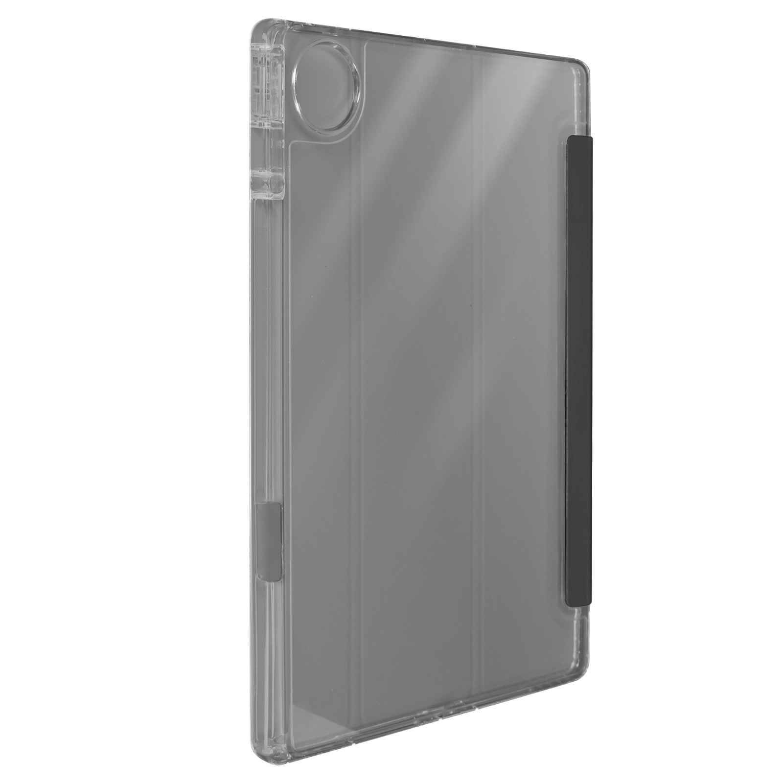 Housse trifold Huawei MatePad Pro 13.2 noire avec support multiposition Avizar