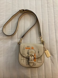 Coach Basquiat | eBay