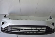 Pare-choc avant Volkswagen TIGUAN
