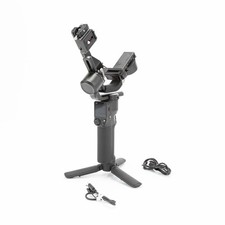 DJI RS 3 Mini 3-Axis Handheld Gimbal Stabilizer - SKU 2071605