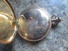 Waltham 15 Jewel Hunter Pocket Watch 1919 Gold Filled 16s — photo 7