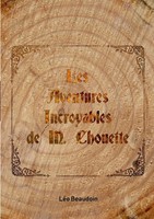 LéO Beaudoin | Les Aventures Incroyables De M. Chouette | Taschenbuch (2018)