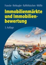 Immobilienmärkte und Immobilienbewertung | H...