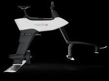  BRAND NEW Manta5 SL3 Hydrofoiler Electric Hydrofoil Bike FREE SHIPPING 