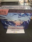 🇫🇷 💎 DISPO - Coffret Dresseur d’Elite Pokémon (ETB) "Chaos Ascendant" (ME4)