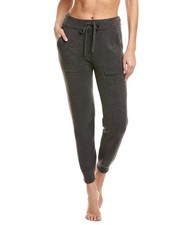 Barefoot Dreams Cozychic Lite Rib Blocked Pant Women's